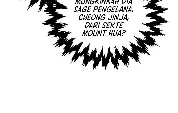 Heavenly Demon Tavern Chapter 28 - halaman 29