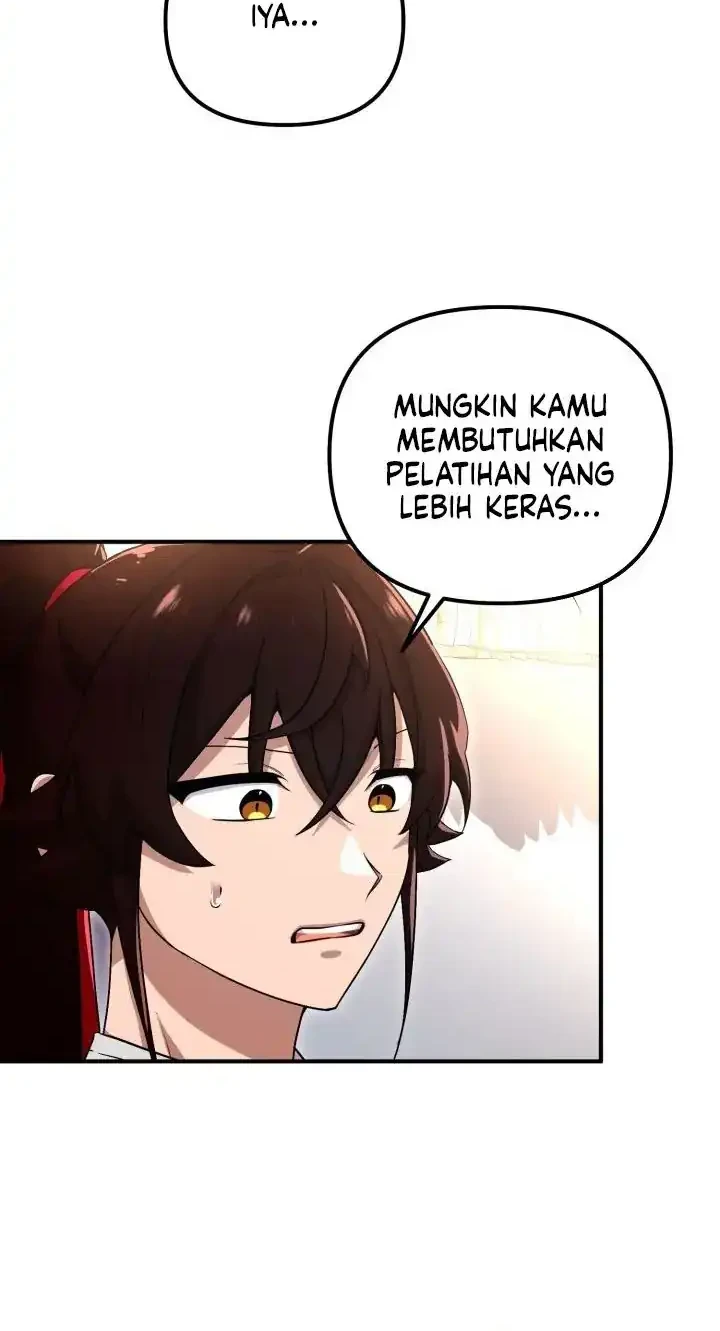 Heavenly Demon Tavern Chapter 28 - halaman 39