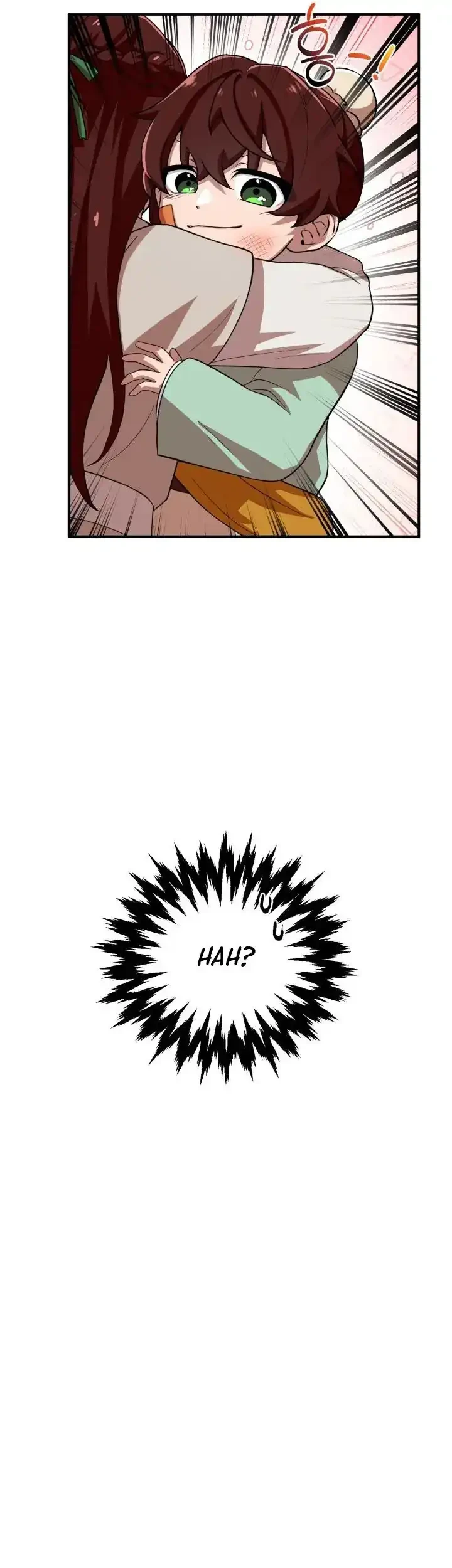 Heavenly Demon Tavern Chapter 28 - halaman 40
