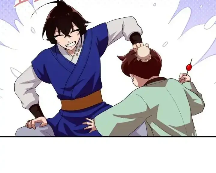 Heavenly Demon Tavern Chapter 28 - halaman 45