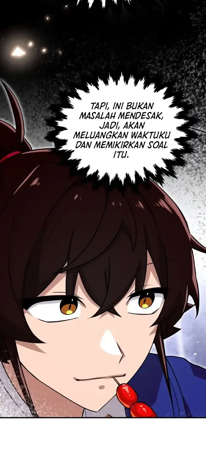 Heavenly Demon Tavern Chapter 28 - halaman 49