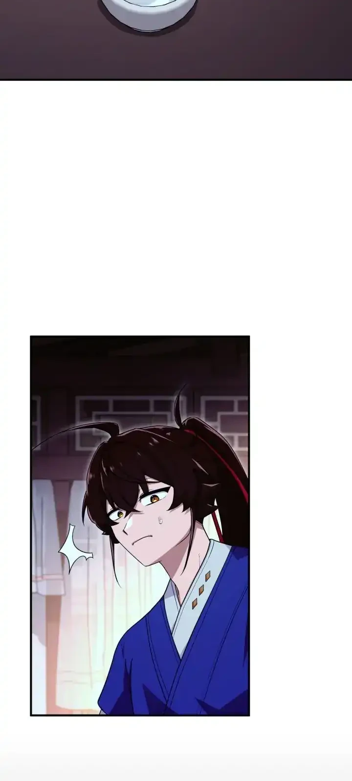 Heavenly Demon Tavern Chapter 28 - halaman 55