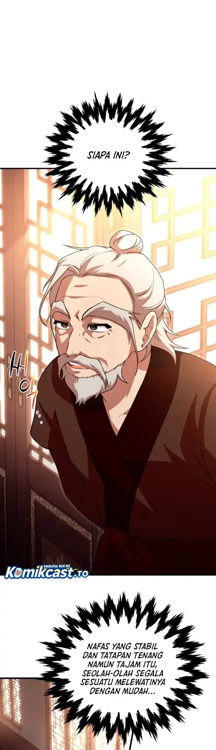 Heavenly Demon Tavern Chapter 28 - halaman 7