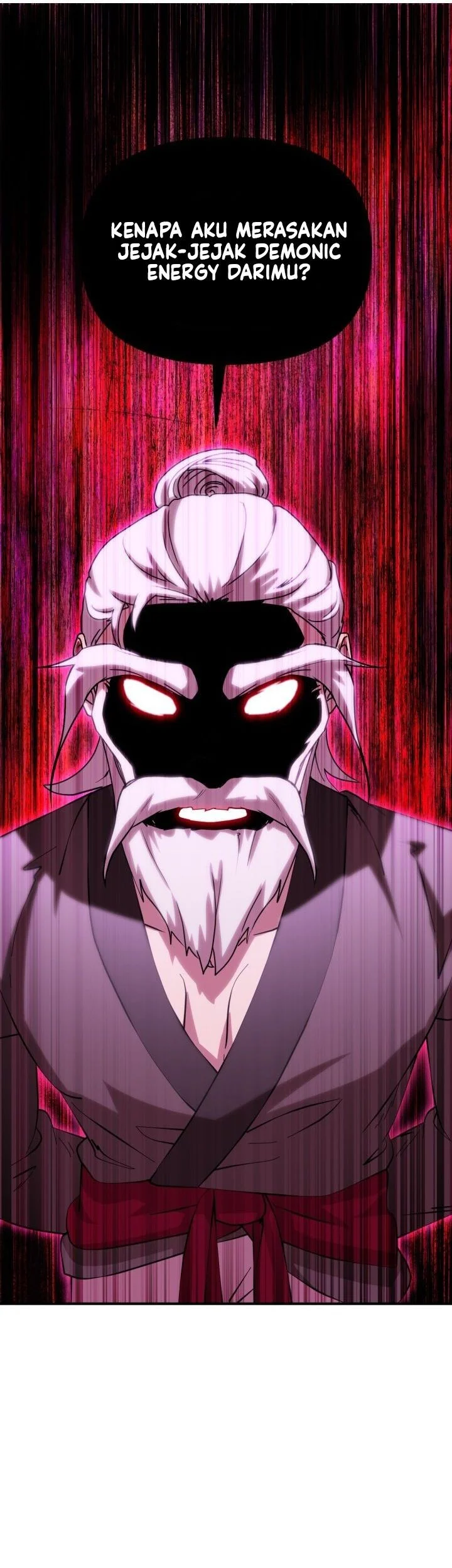 Heavenly Demon Tavern Chapter 29 - halaman 14