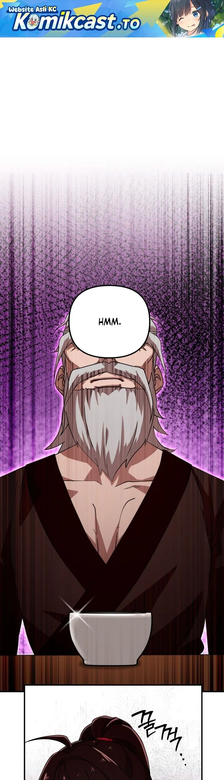 Heavenly Demon Tavern Chapter 29 - halaman 2