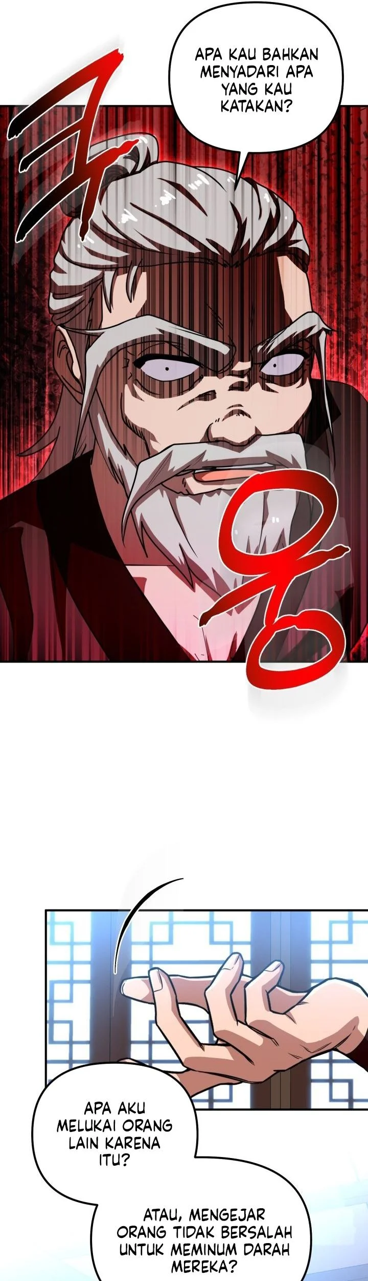 Heavenly Demon Tavern Chapter 29 - halaman 28