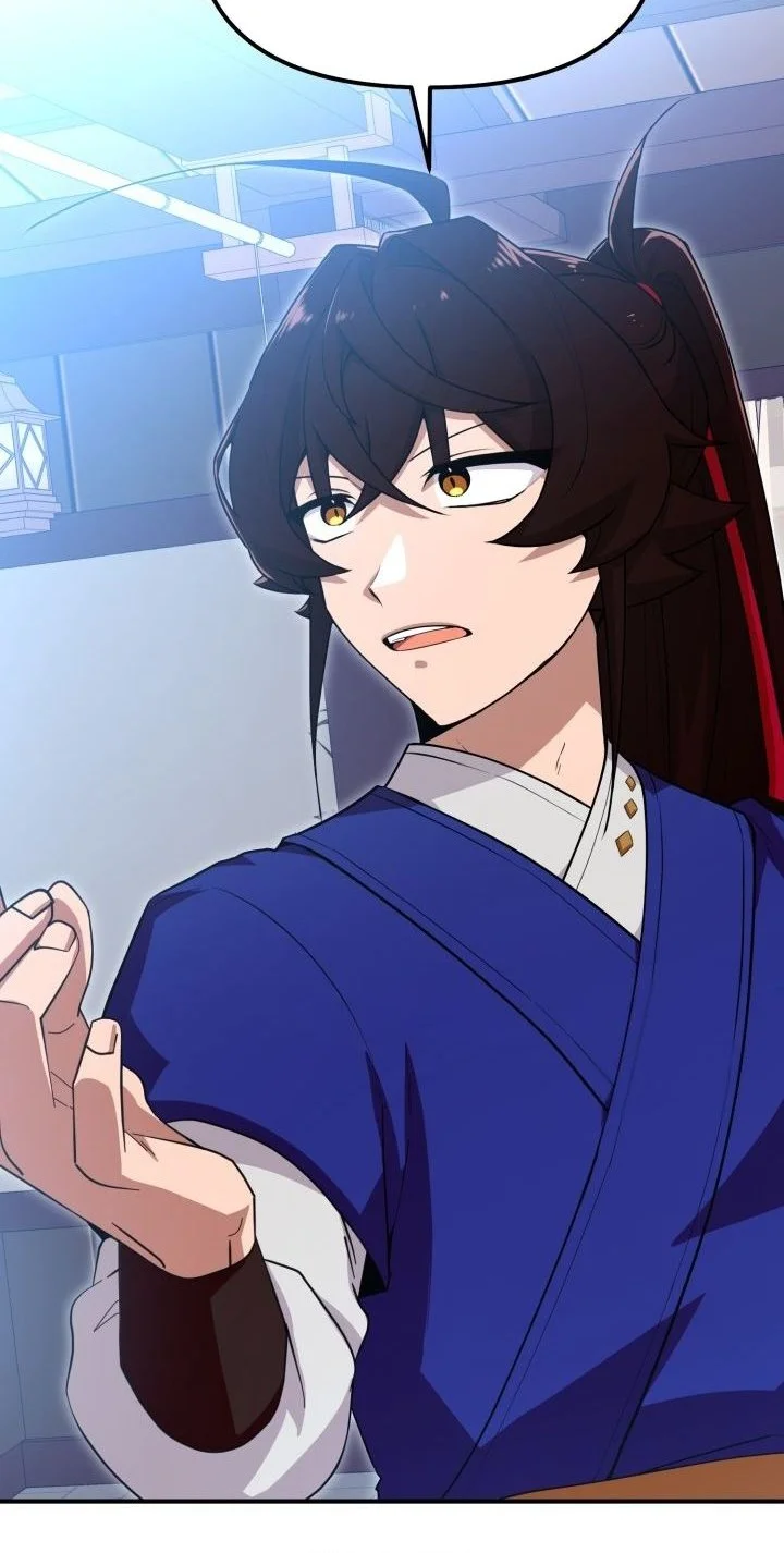 Heavenly Demon Tavern Chapter 29 - halaman 29