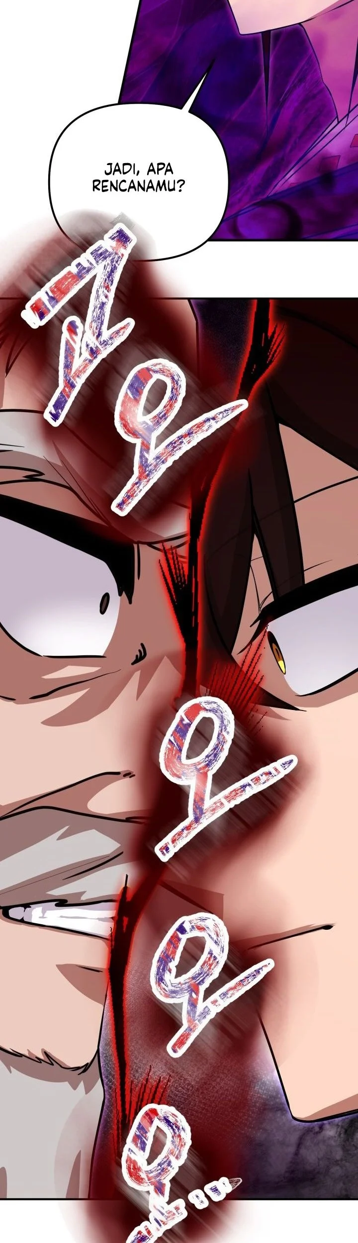 Heavenly Demon Tavern Chapter 29 - halaman 31