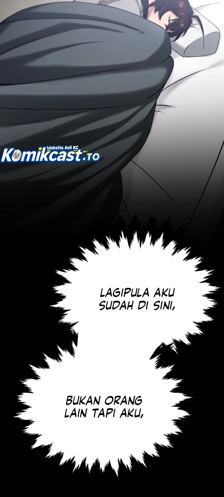 Heavenly Demon Tavern Chapter 3 - halaman 15