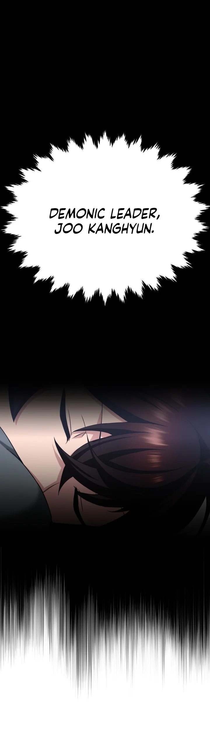 Heavenly Demon Tavern Chapter 3 - halaman 16