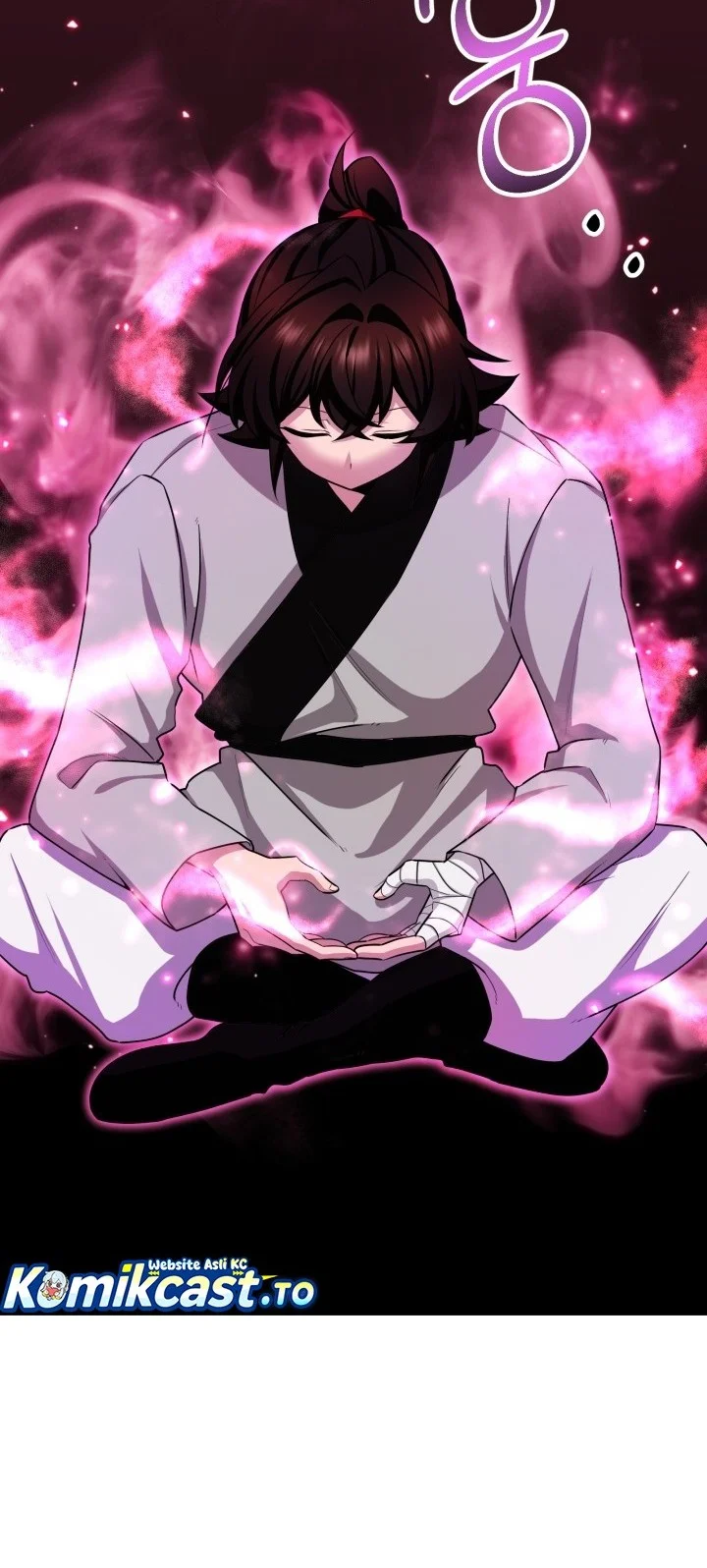 Heavenly Demon Tavern Chapter 3 - halaman 22
