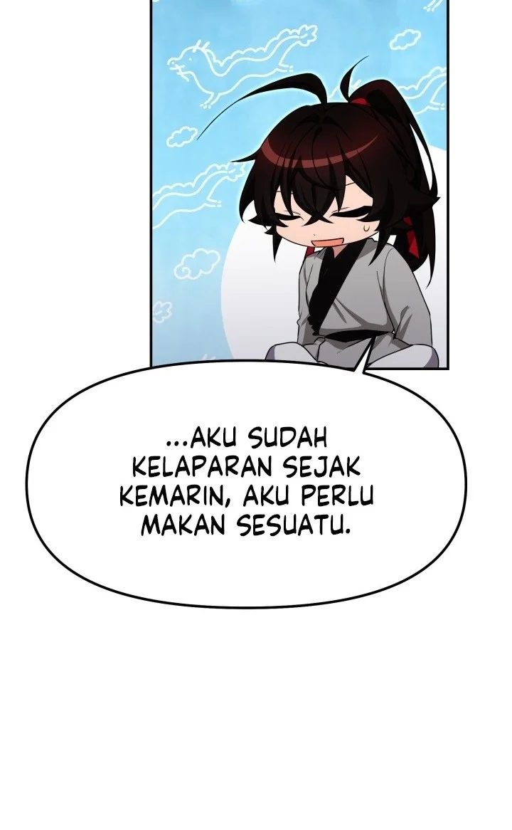 Heavenly Demon Tavern Chapter 3 - halaman 26