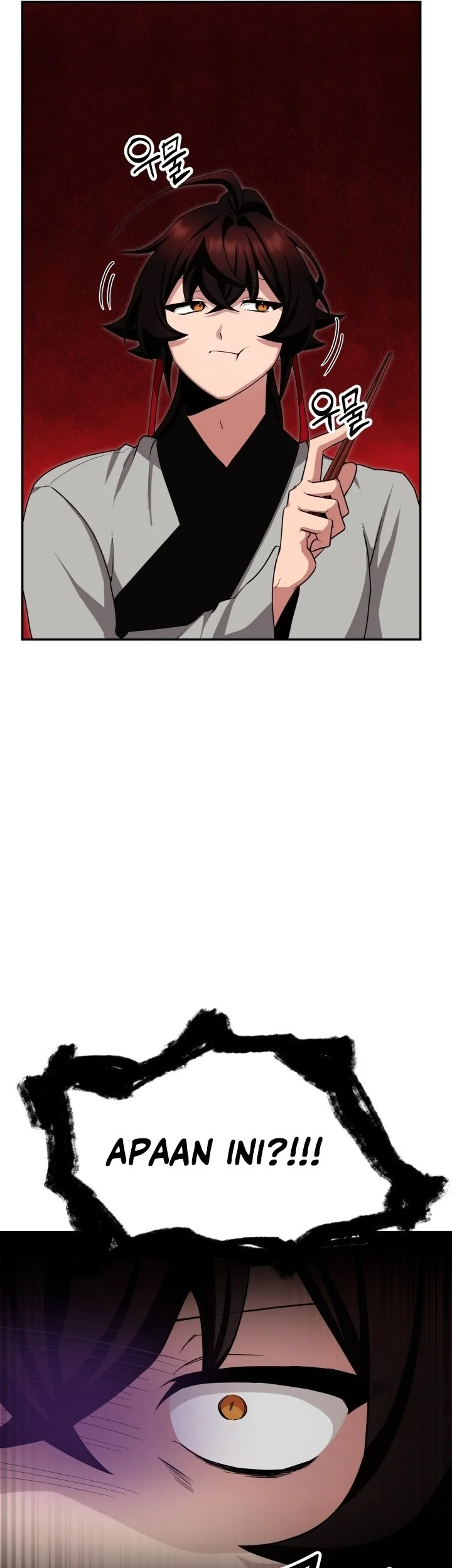 Heavenly Demon Tavern Chapter 3 - halaman 33