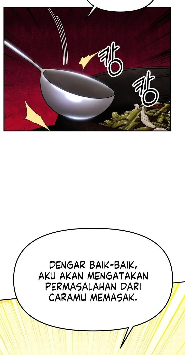 Heavenly Demon Tavern Chapter 3 - halaman 40