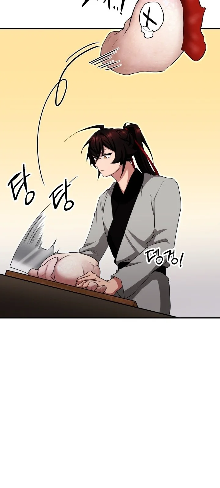 Heavenly Demon Tavern Chapter 3 - halaman 48