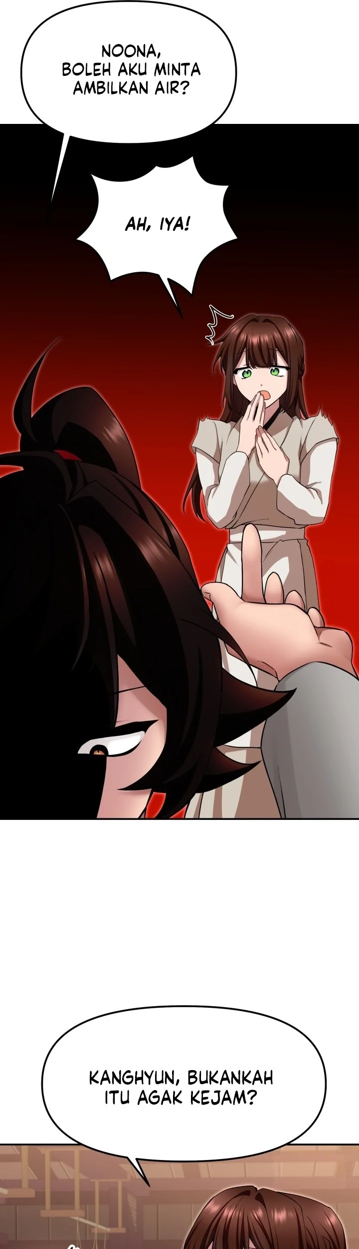 Heavenly Demon Tavern Chapter 3 - halaman 51