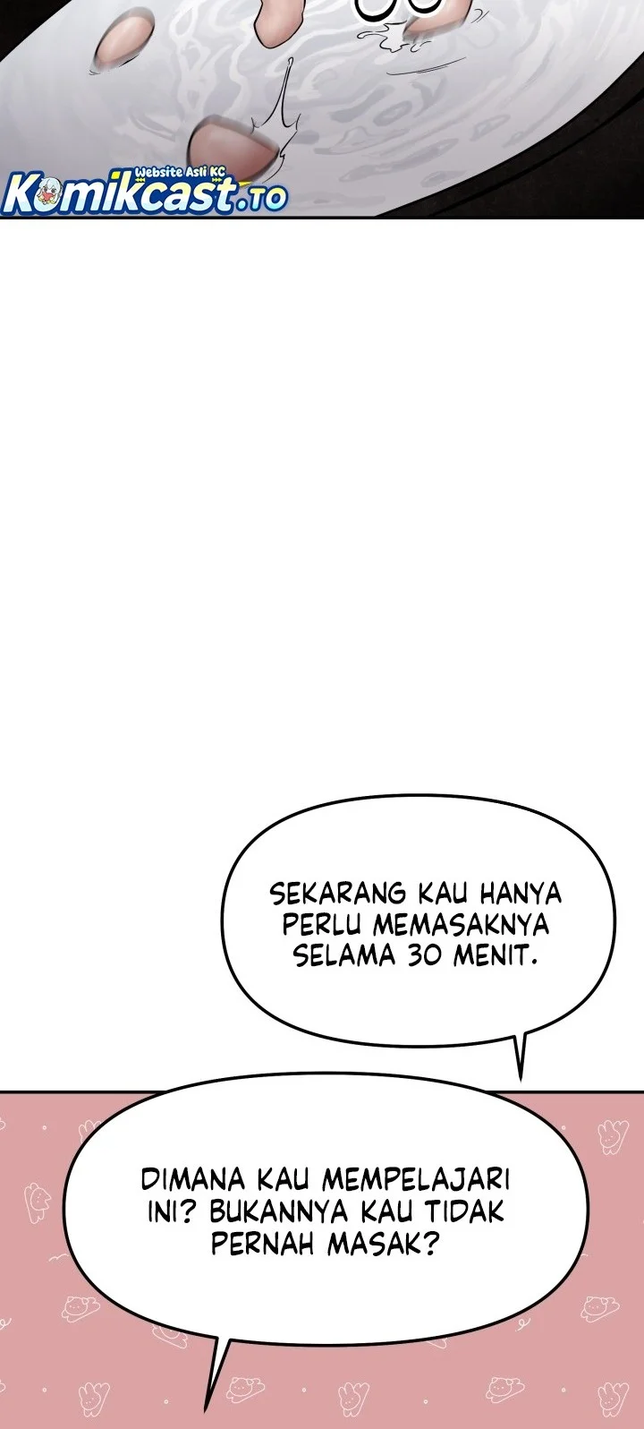 Heavenly Demon Tavern Chapter 3 - halaman 56