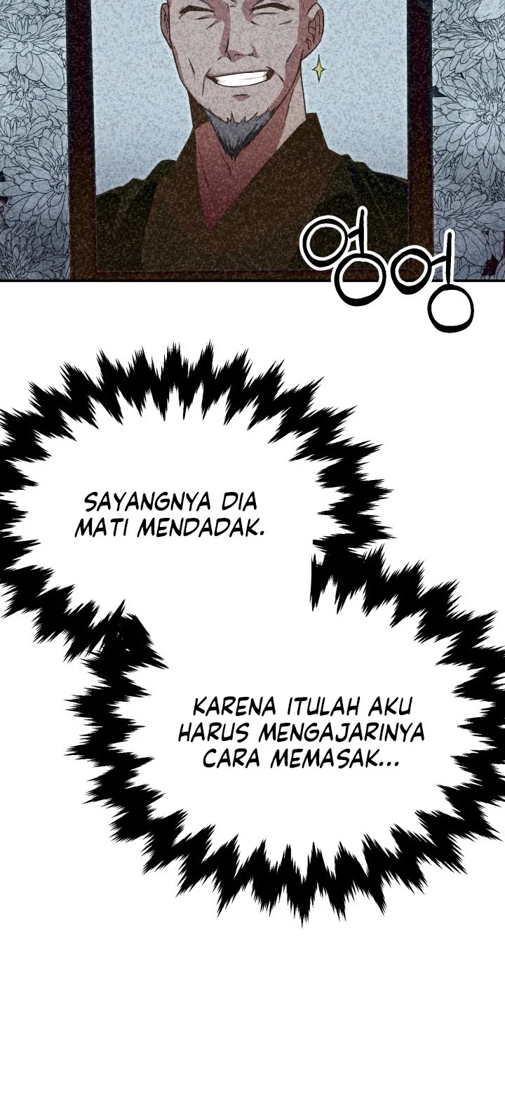 Heavenly Demon Tavern Chapter 3 - halaman 60