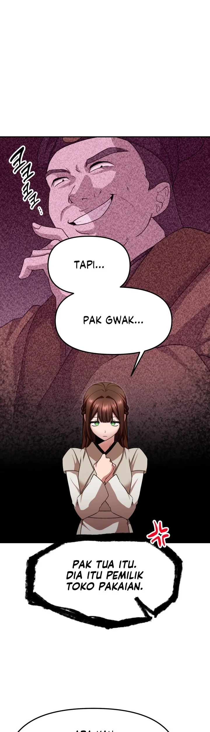 Heavenly Demon Tavern Chapter 3 - halaman 61