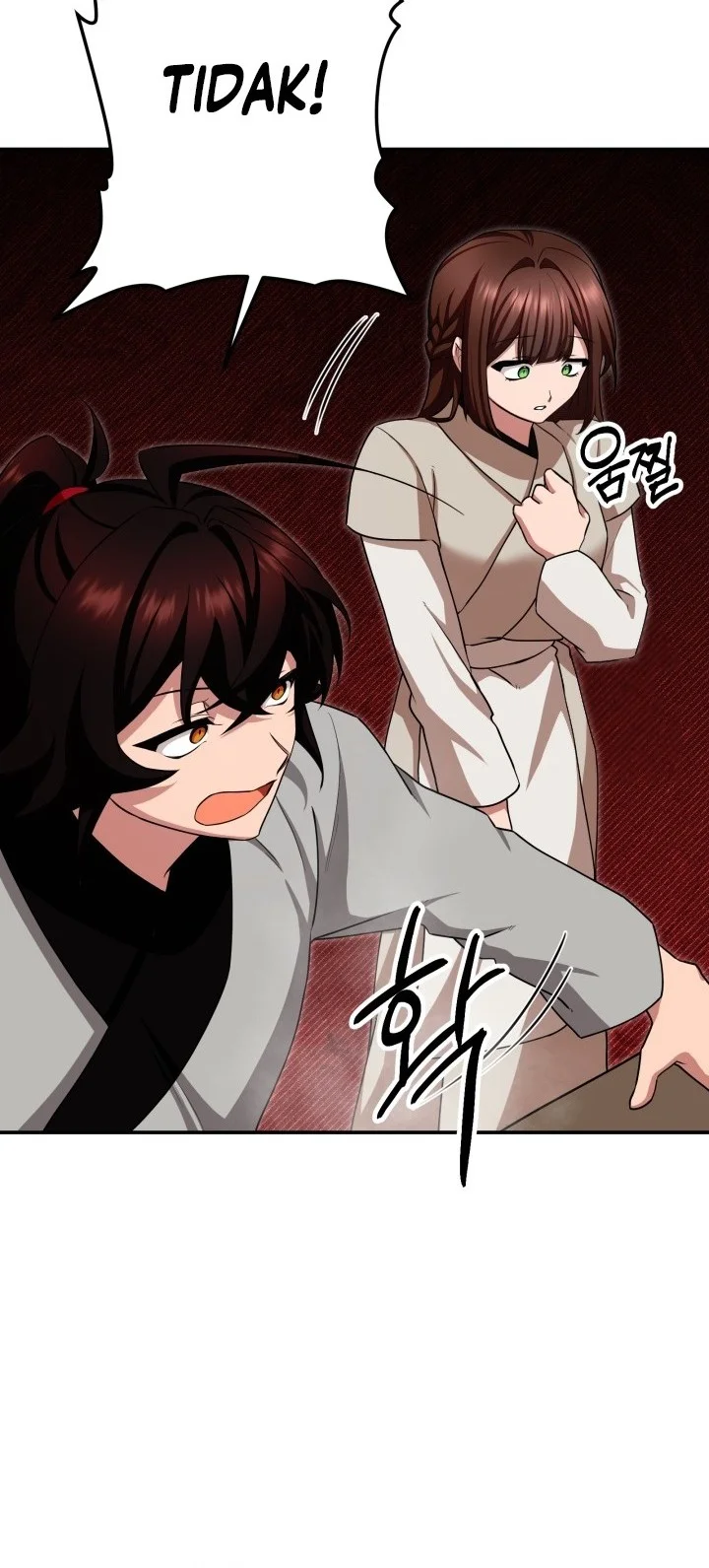Heavenly Demon Tavern Chapter 3 - halaman 66