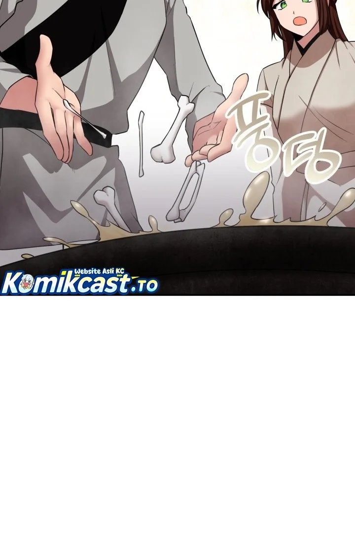 Heavenly Demon Tavern Chapter 3 - halaman 70