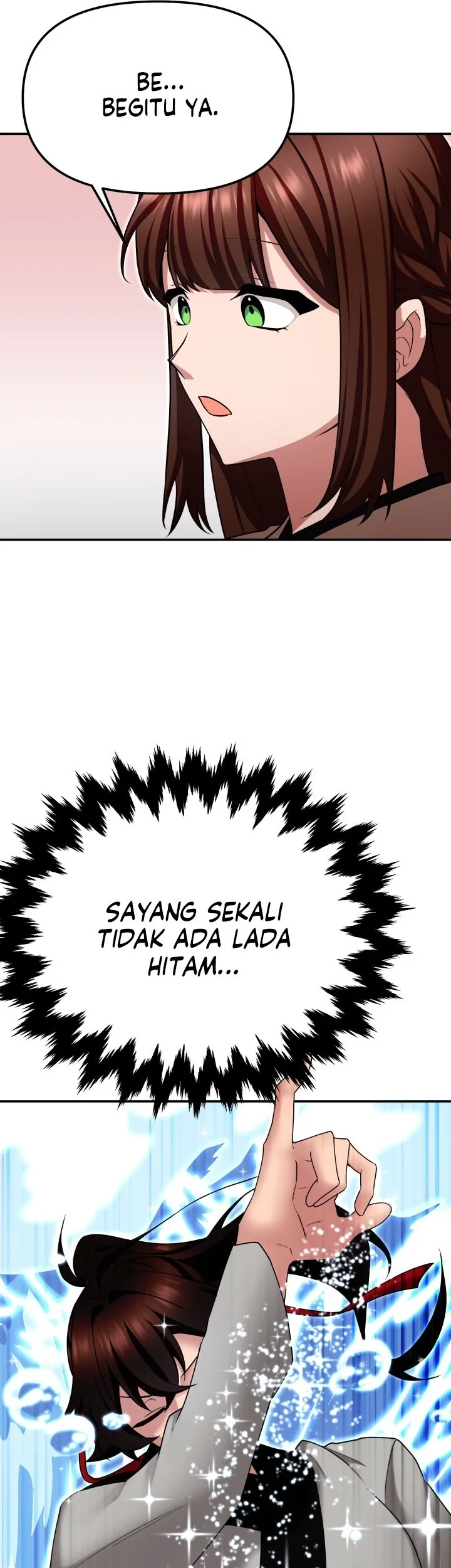 Heavenly Demon Tavern Chapter 3 - halaman 71