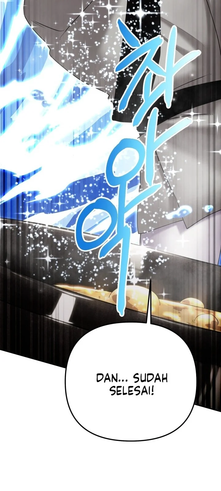 Heavenly Demon Tavern Chapter 3 - halaman 72