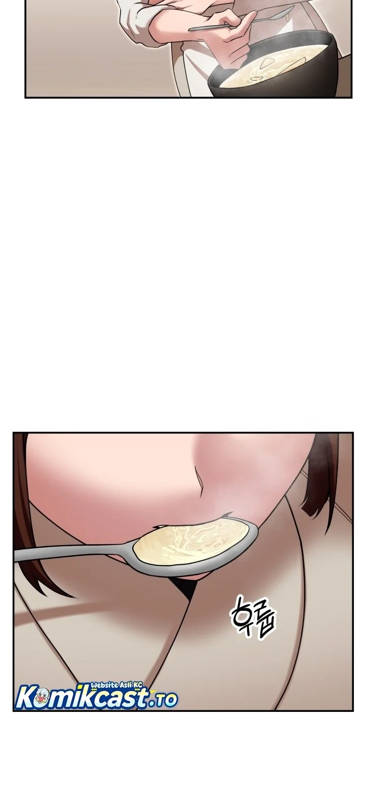 Heavenly Demon Tavern Chapter 3 - halaman 76