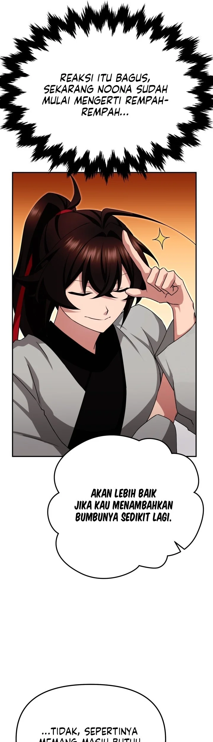 Heavenly Demon Tavern Chapter 3 - halaman 79