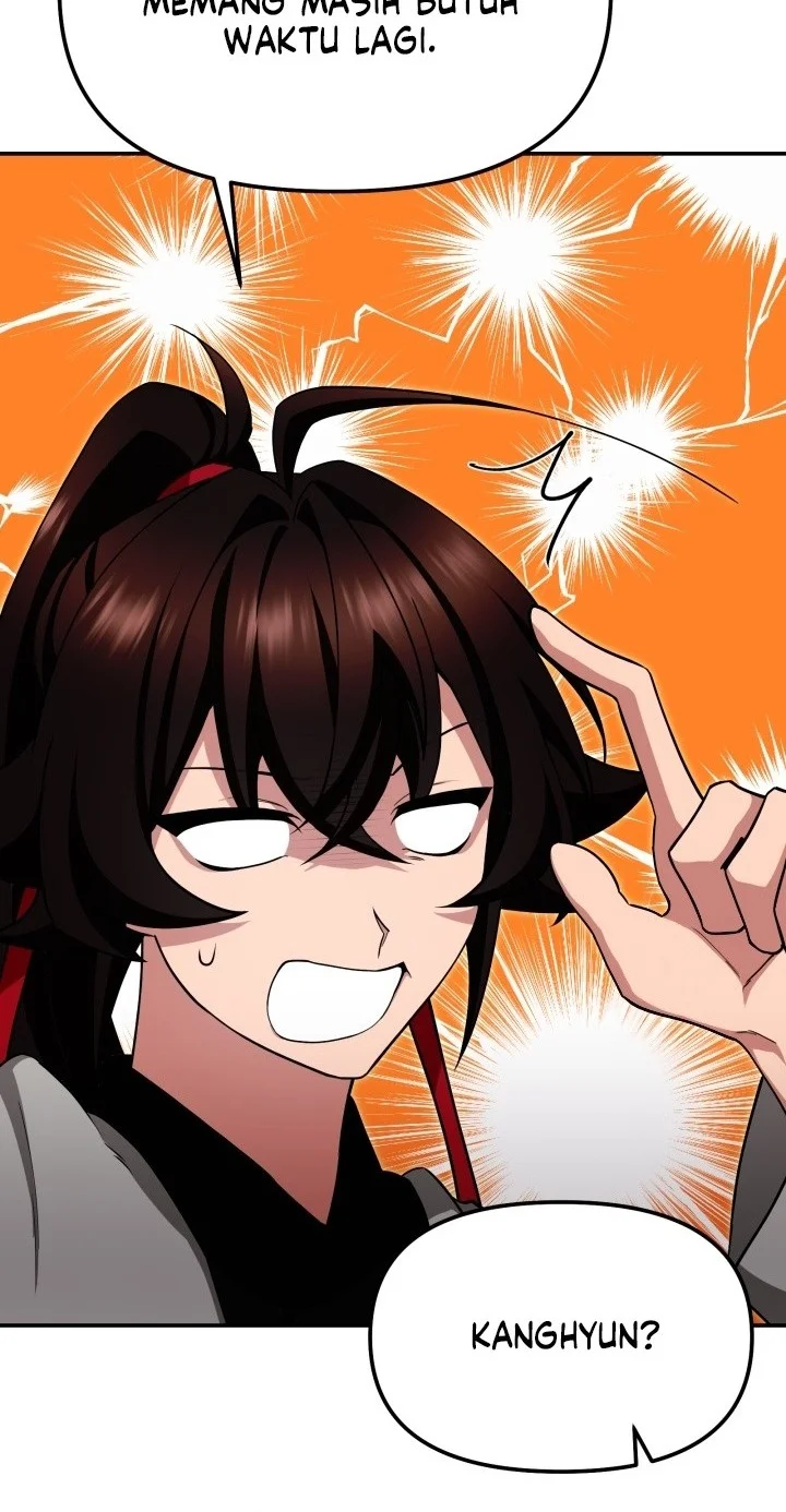 Heavenly Demon Tavern Chapter 3 - halaman 80