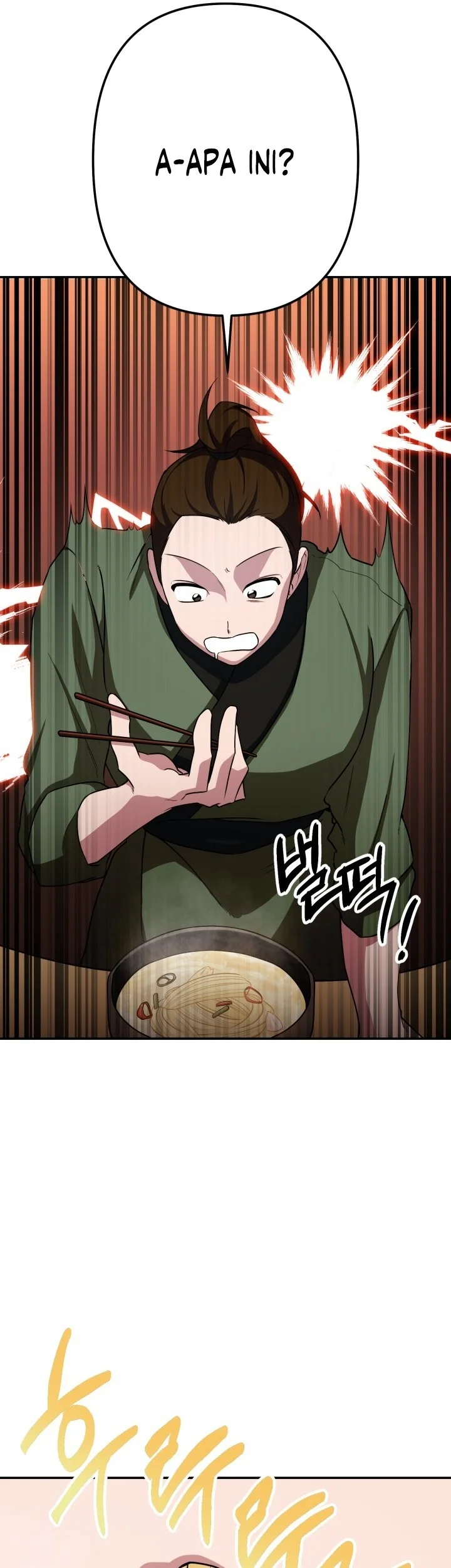 Heavenly Demon Tavern Chapter 3 - halaman 83