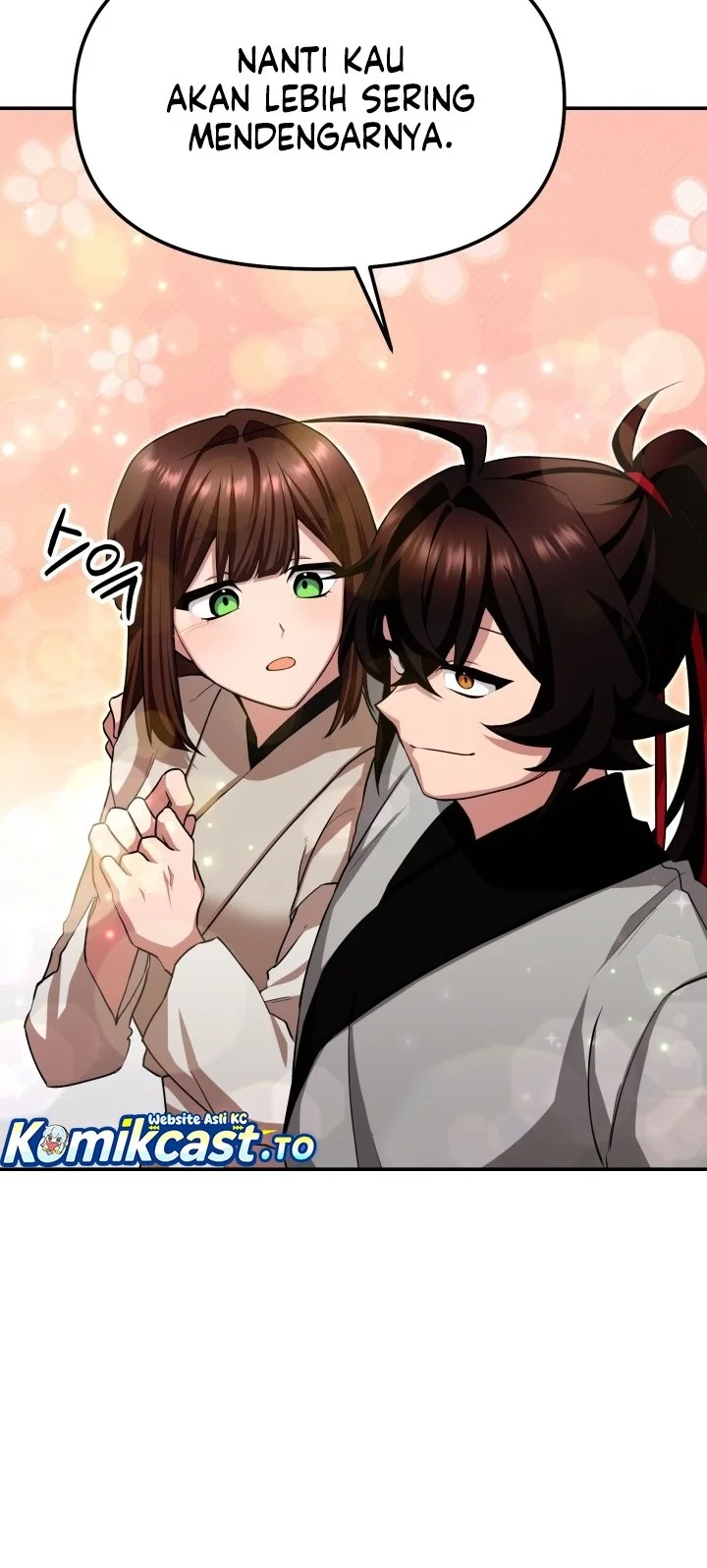 Heavenly Demon Tavern Chapter 3 - halaman 88