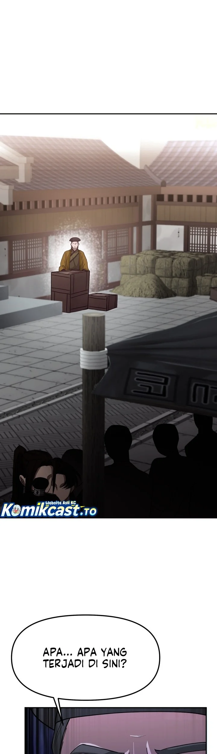 Heavenly Demon Tavern Chapter 3 - halaman 91