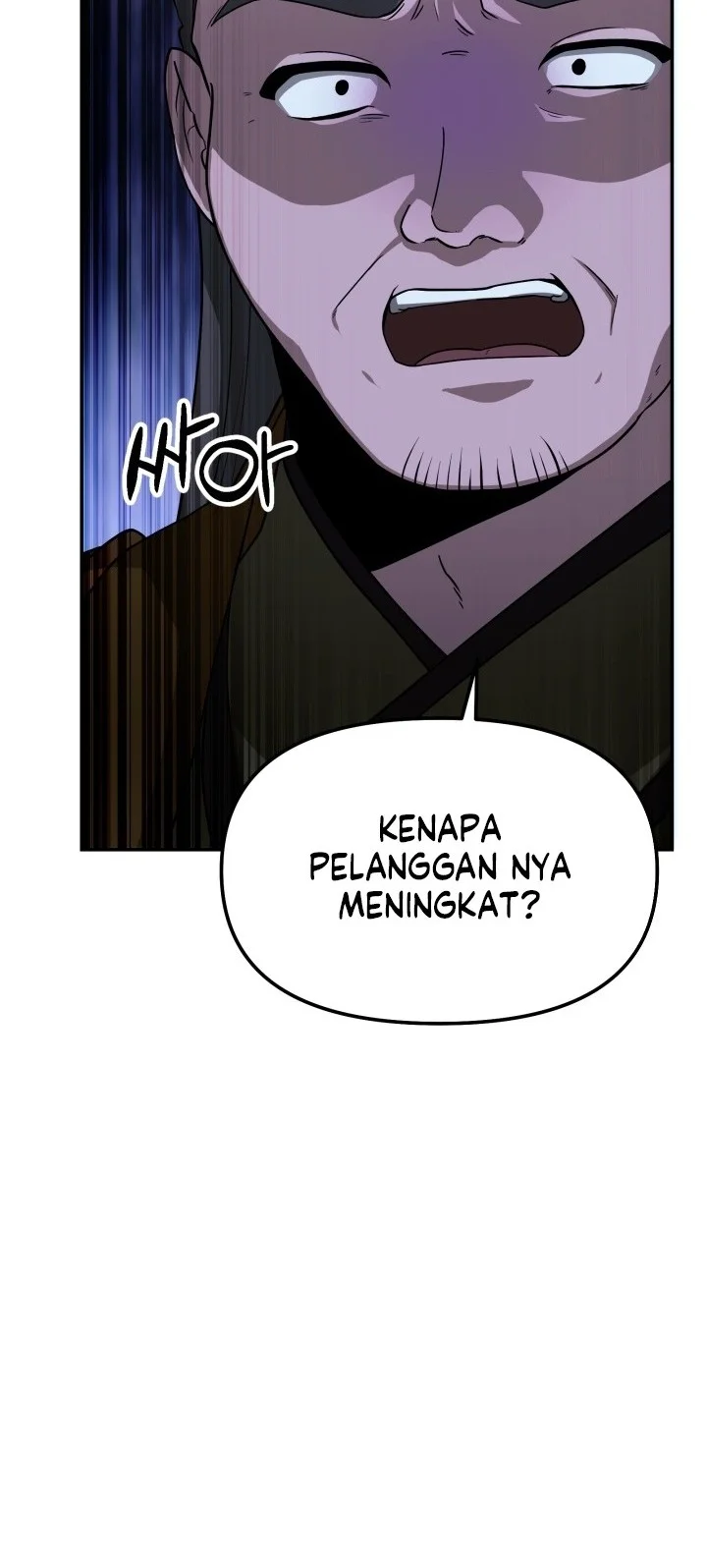 Heavenly Demon Tavern Chapter 3 - halaman 92