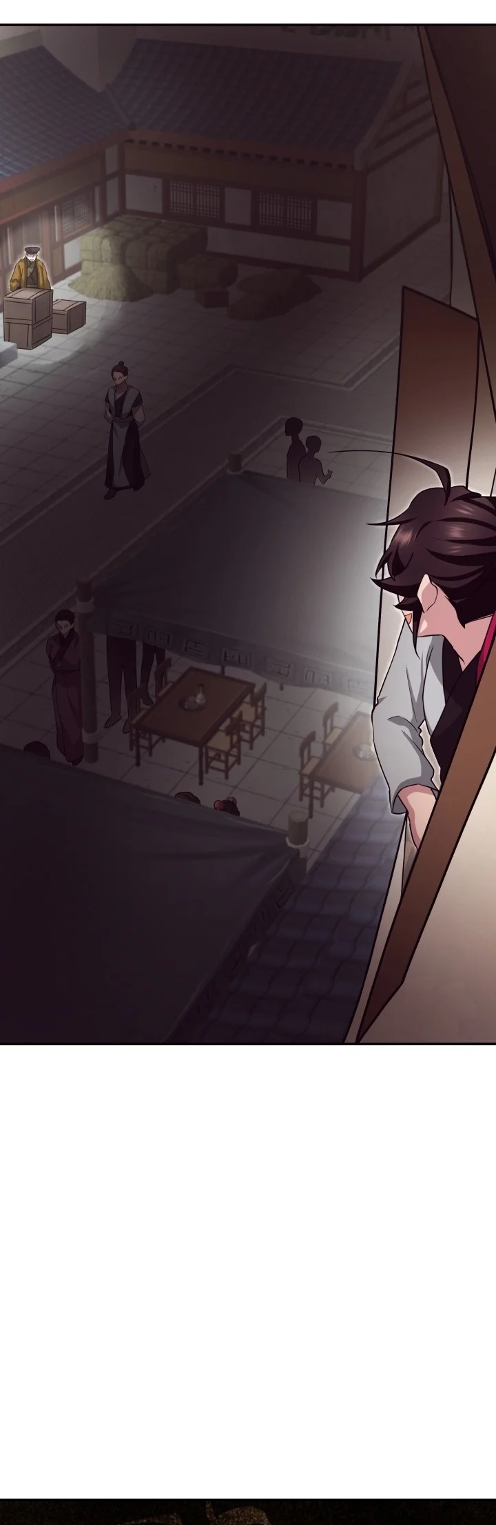 Heavenly Demon Tavern Chapter 3 - halaman 93