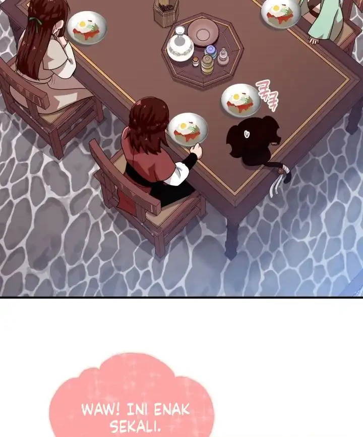 Heavenly Demon Tavern Chapter 30 - halaman 13