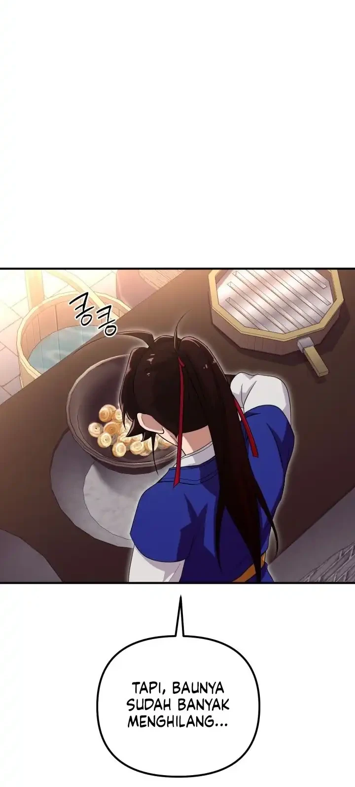 Heavenly Demon Tavern Chapter 30 - halaman 27