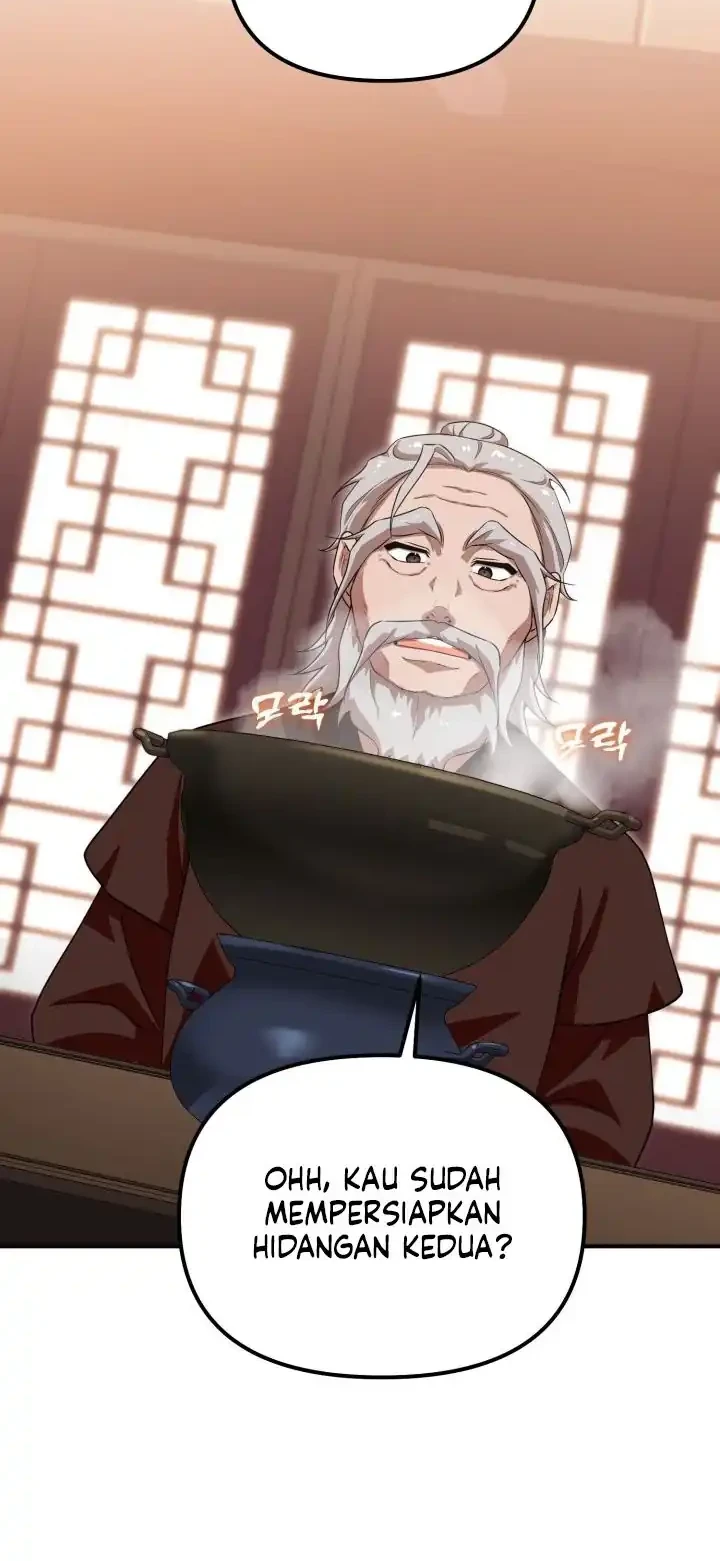 Heavenly Demon Tavern Chapter 30 - halaman 31