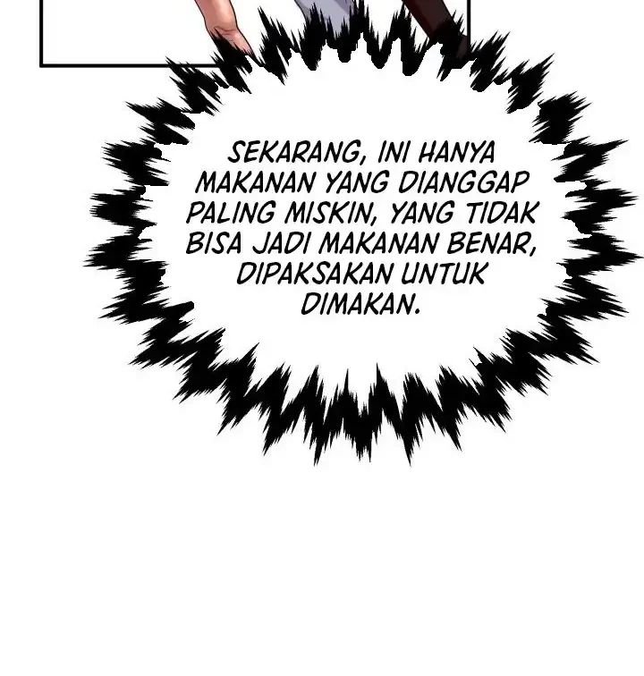 Heavenly Demon Tavern Chapter 30 - halaman 37