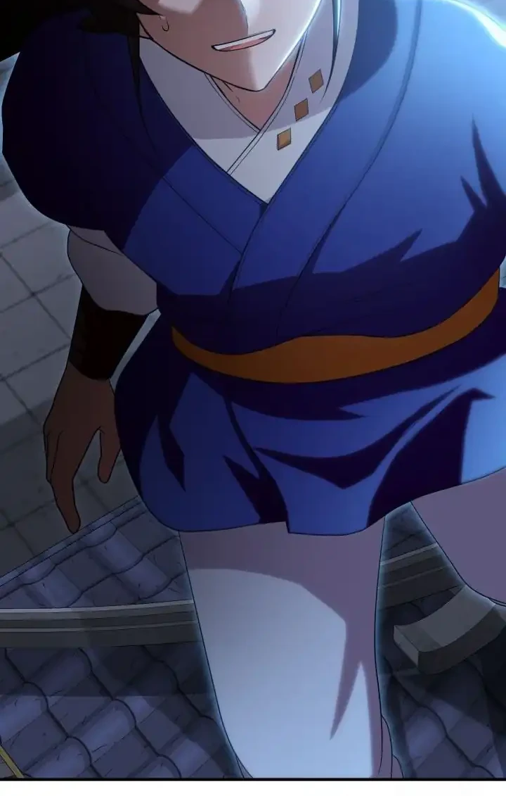 Heavenly Demon Tavern Chapter 30 - halaman 47