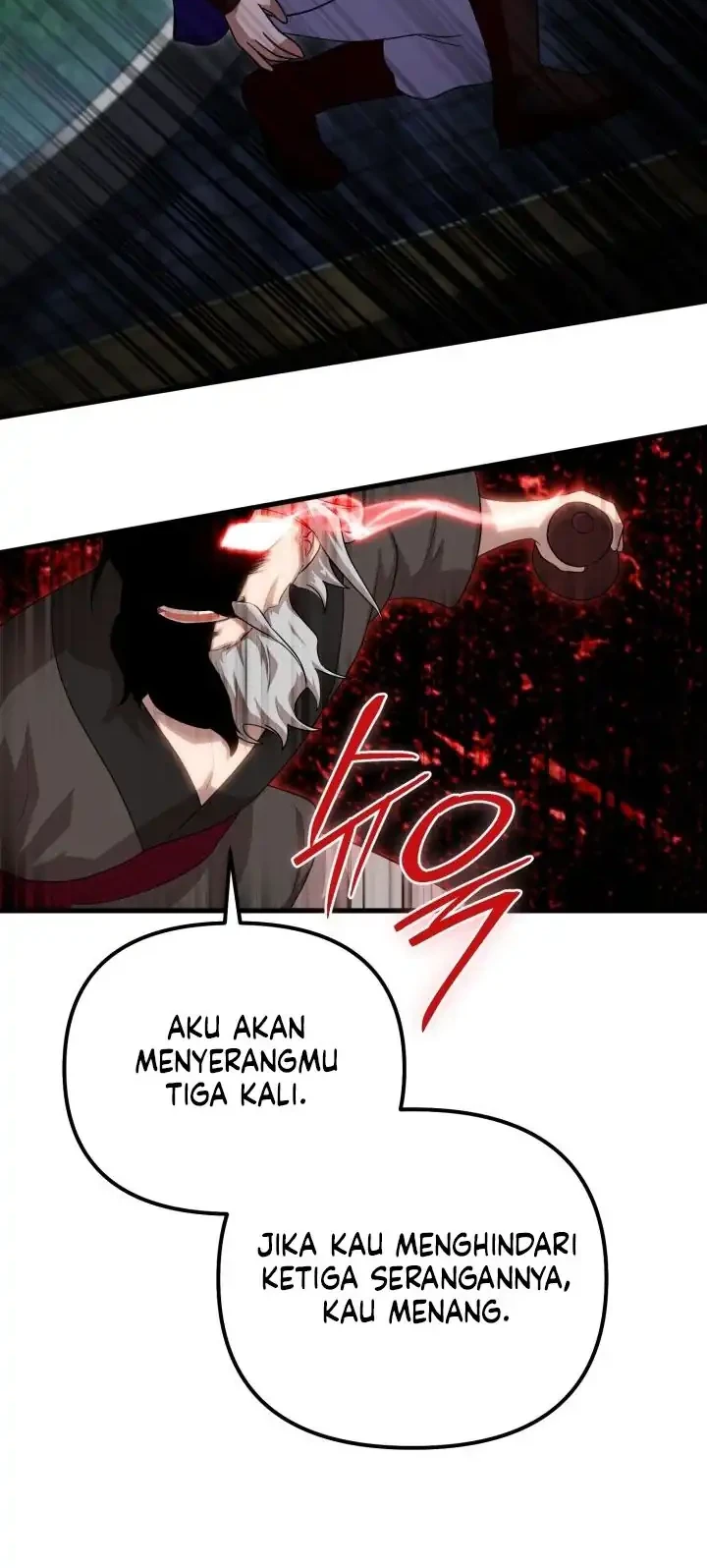 Heavenly Demon Tavern Chapter 30 - halaman 49