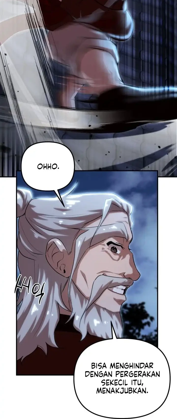 Heavenly Demon Tavern Chapter 30 - halaman 51