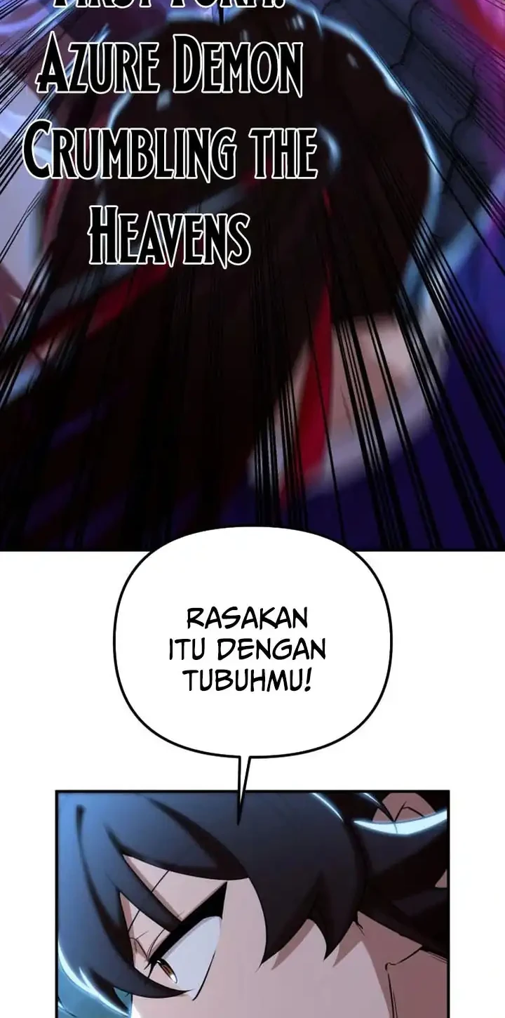 Heavenly Demon Tavern Chapter 31 - halaman 15