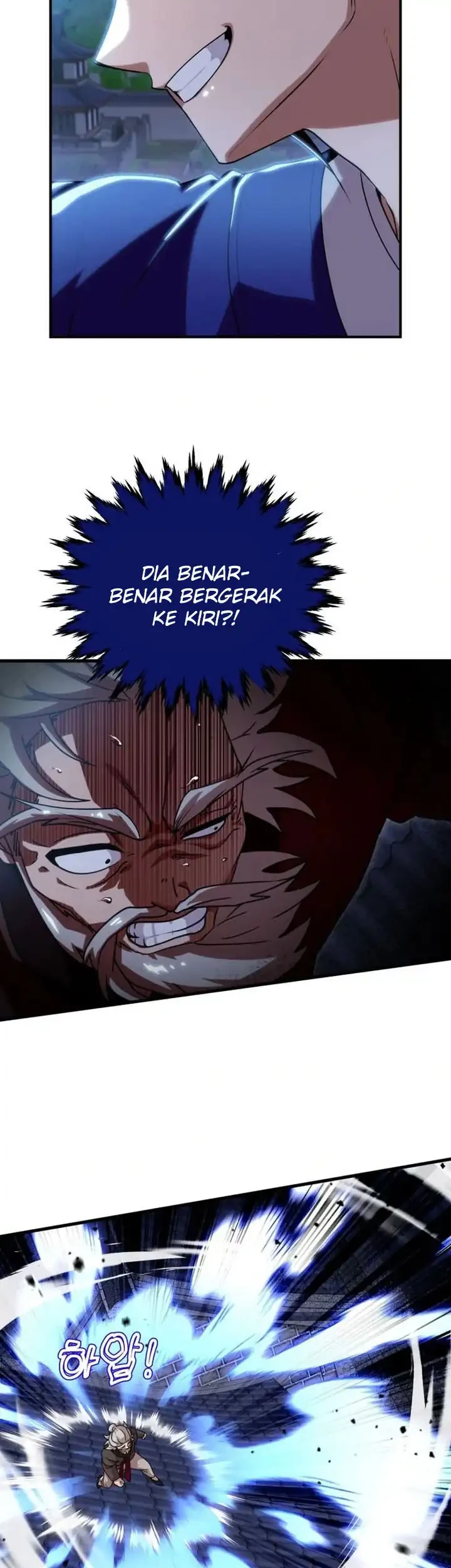 Heavenly Demon Tavern Chapter 31 - halaman 16