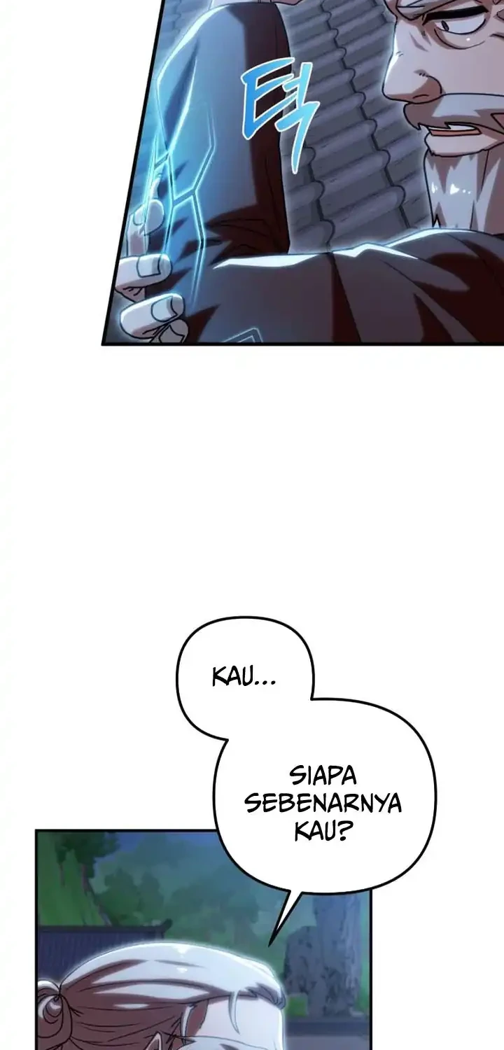 Heavenly Demon Tavern Chapter 31 - halaman 21
