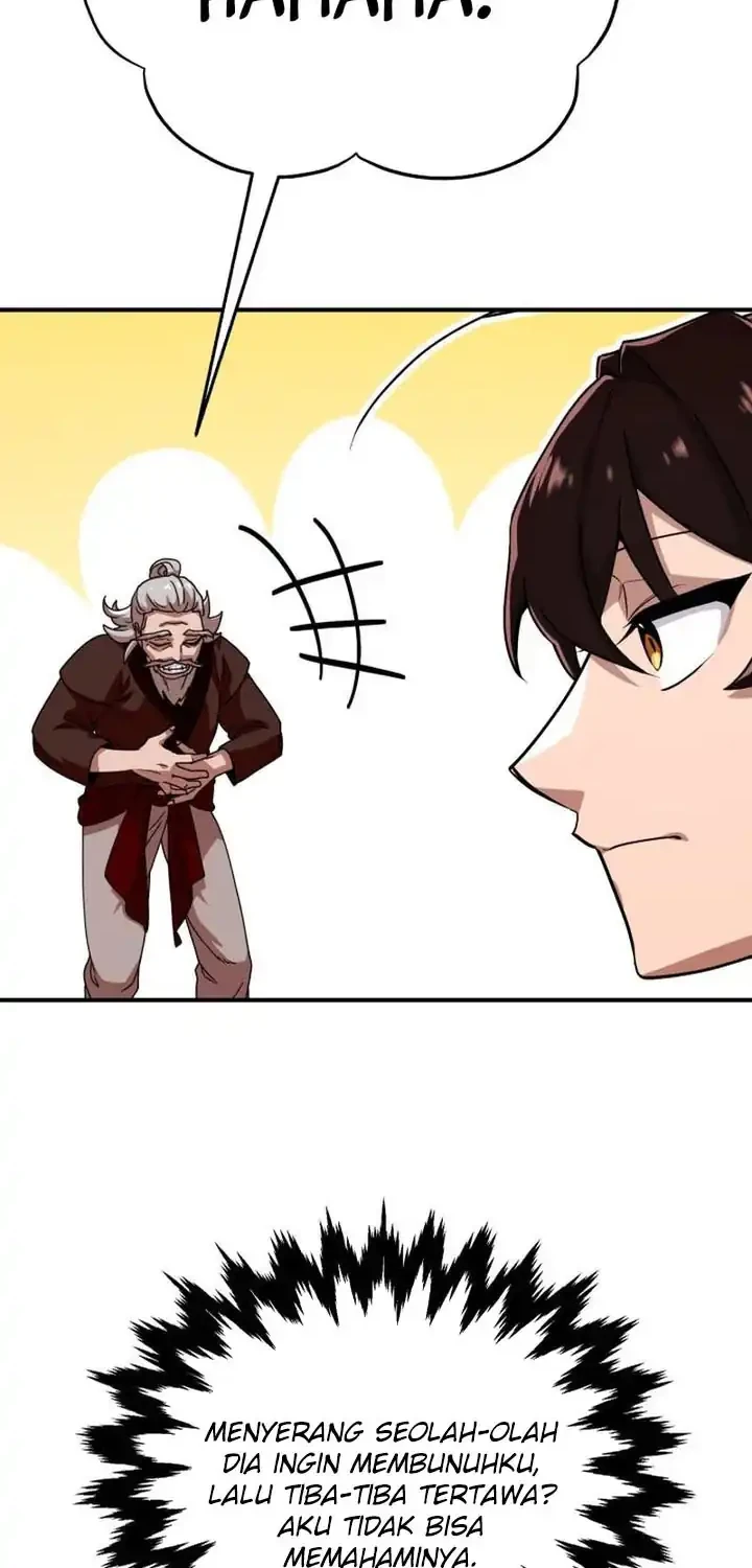 Heavenly Demon Tavern Chapter 31 - halaman 23