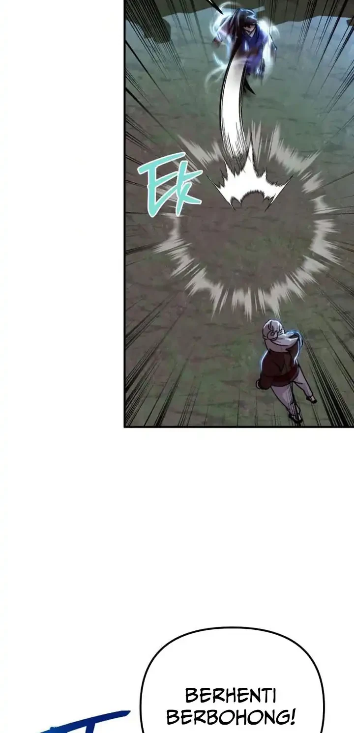 Heavenly Demon Tavern Chapter 31 - halaman 45