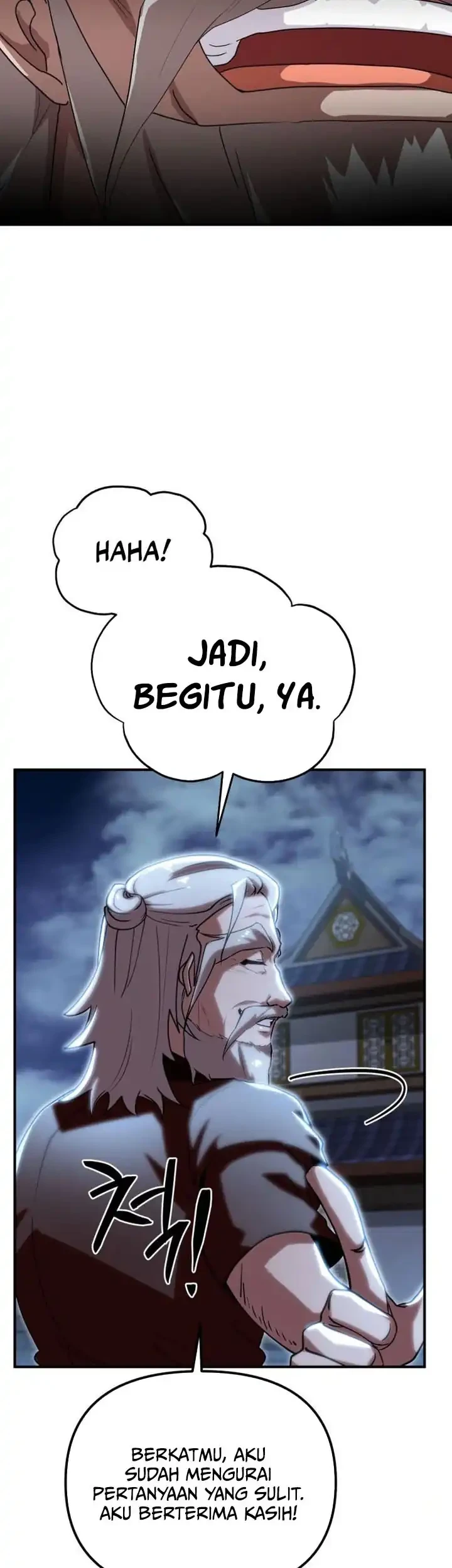 Heavenly Demon Tavern Chapter 31 - halaman 52