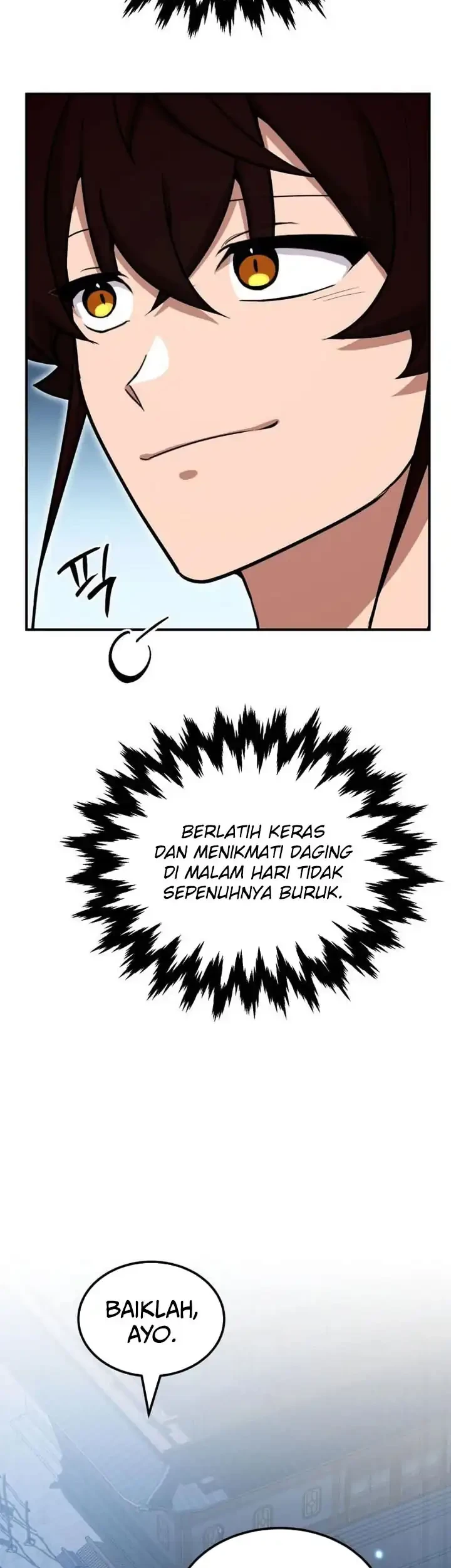 Heavenly Demon Tavern Chapter 31 - halaman 62
