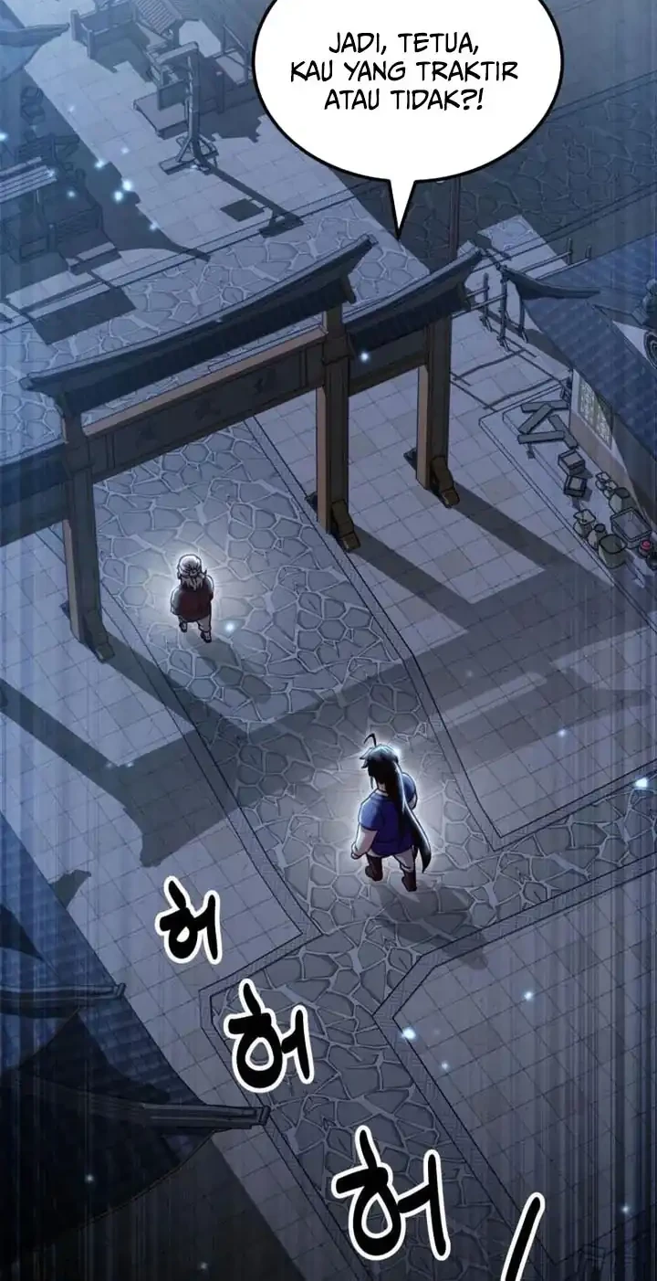 Heavenly Demon Tavern Chapter 31 - halaman 63